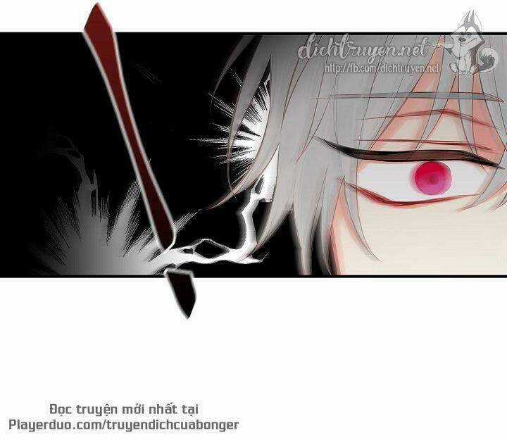 TỒN TẠI VỚI TƯ CÁCH LÀ VỢ CỦA NAM CHÍNH Chapter 188 trang 3