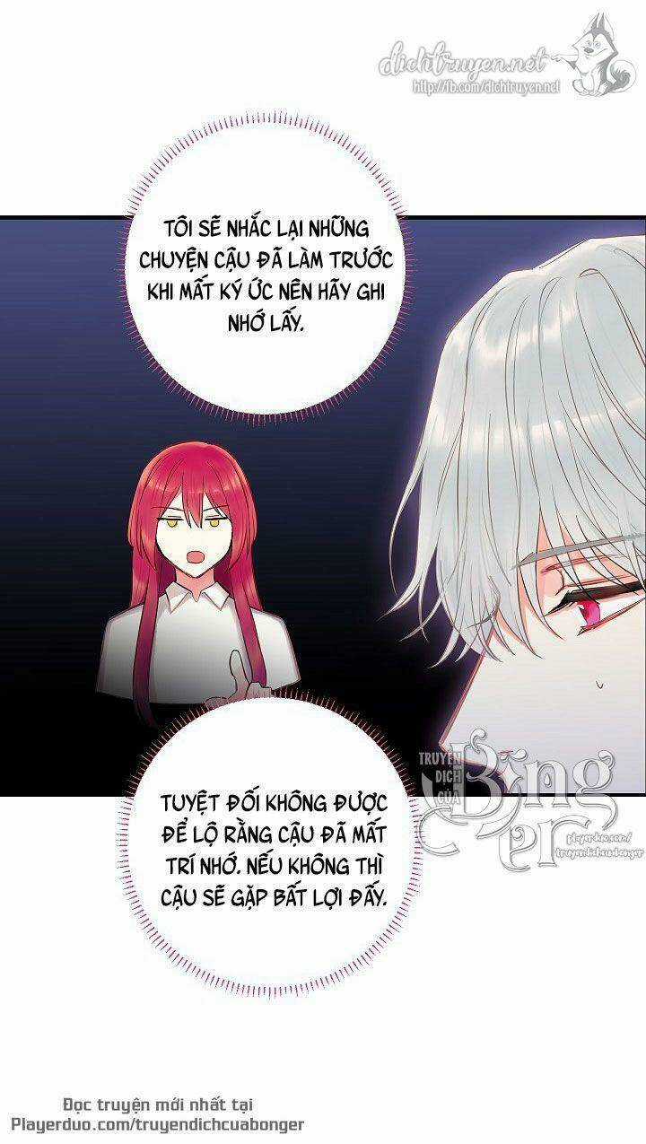 TỒN TẠI VỚI TƯ CÁCH LÀ VỢ CỦA NAM CHÍNH Chapter 188 trang 30