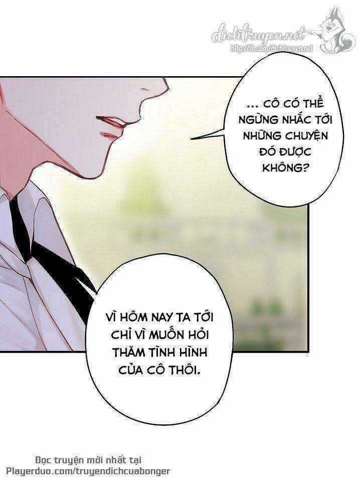 TỒN TẠI VỚI TƯ CÁCH LÀ VỢ CỦA NAM CHÍNH Chapter 188 trang 32