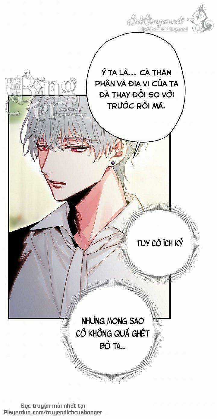 TỒN TẠI VỚI TƯ CÁCH LÀ VỢ CỦA NAM CHÍNH Chapter 188 trang 34