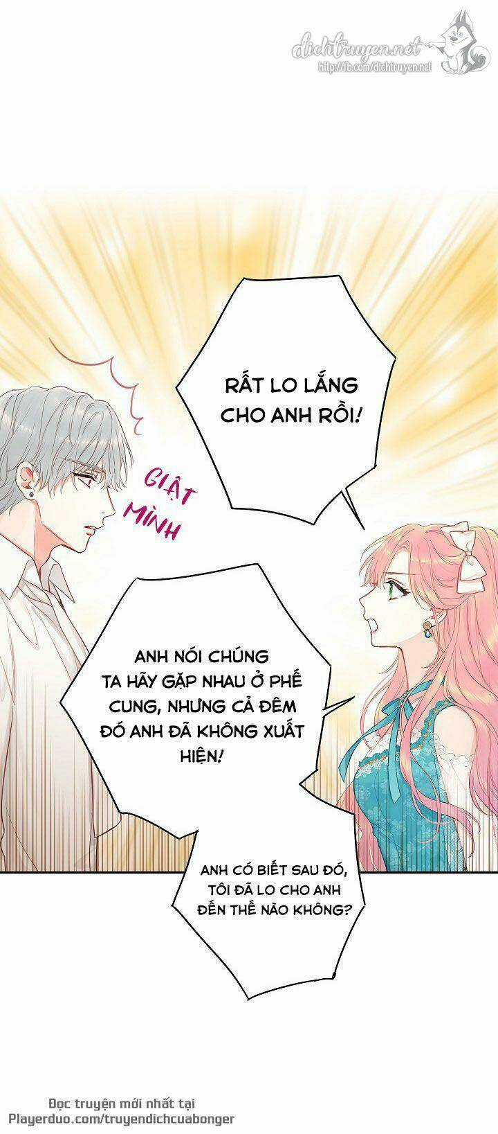 TỒN TẠI VỚI TƯ CÁCH LÀ VỢ CỦA NAM CHÍNH Chapter 188 trang 36