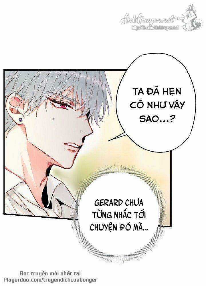 TỒN TẠI VỚI TƯ CÁCH LÀ VỢ CỦA NAM CHÍNH Chapter 188 trang 37
