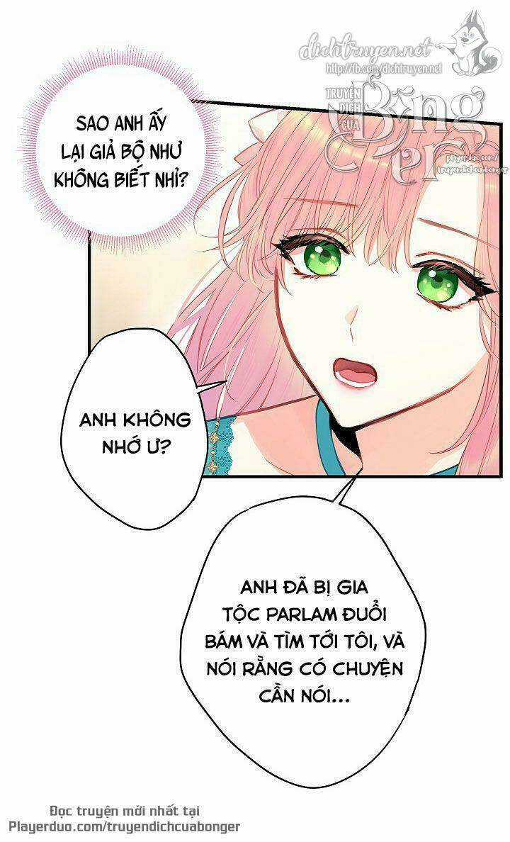 TỒN TẠI VỚI TƯ CÁCH LÀ VỢ CỦA NAM CHÍNH Chapter 188 trang 38