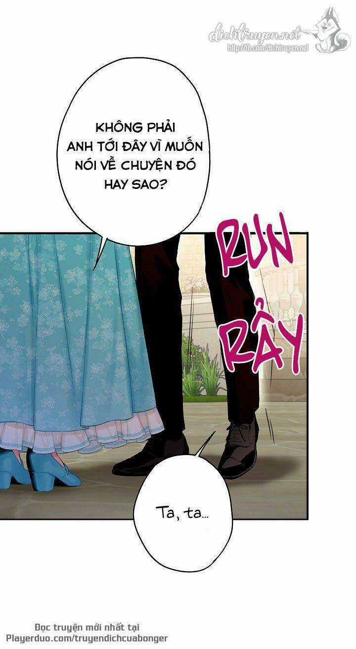 TỒN TẠI VỚI TƯ CÁCH LÀ VỢ CỦA NAM CHÍNH Chapter 188 trang 40