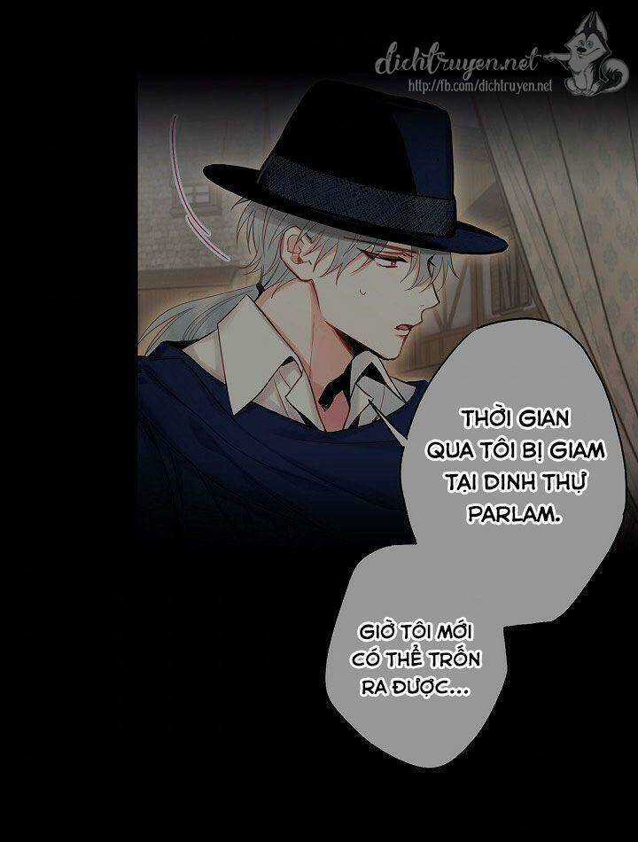 TỒN TẠI VỚI TƯ CÁCH LÀ VỢ CỦA NAM CHÍNH Chapter 188 trang 44