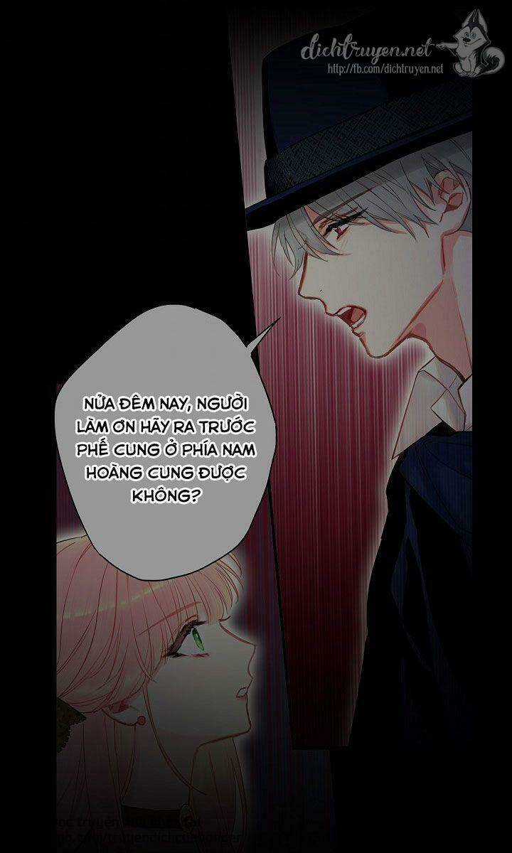 TỒN TẠI VỚI TƯ CÁCH LÀ VỢ CỦA NAM CHÍNH Chapter 188 trang 45