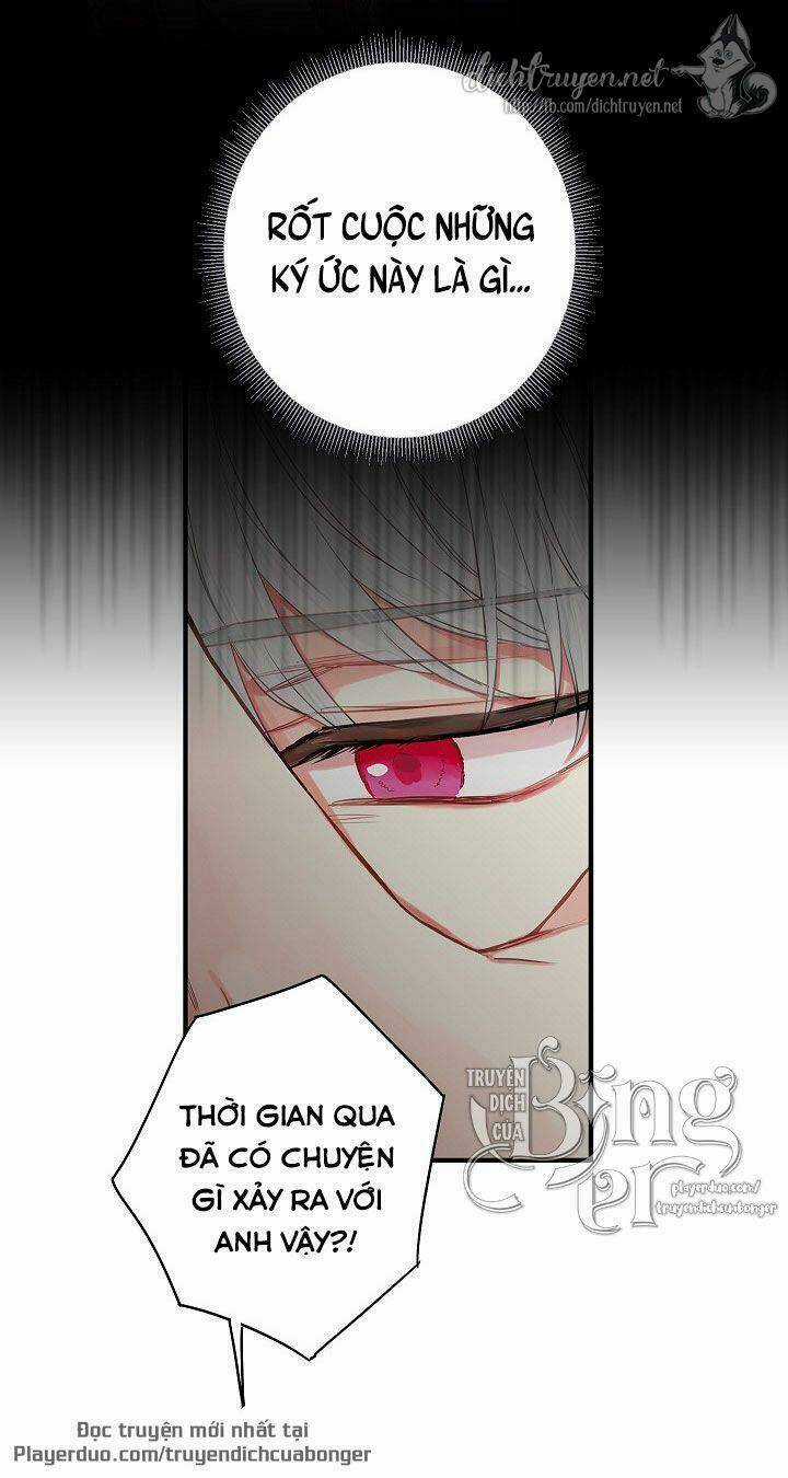 TỒN TẠI VỚI TƯ CÁCH LÀ VỢ CỦA NAM CHÍNH Chapter 188 trang 46