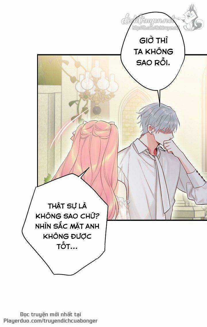 TỒN TẠI VỚI TƯ CÁCH LÀ VỢ CỦA NAM CHÍNH Chapter 188 trang 47