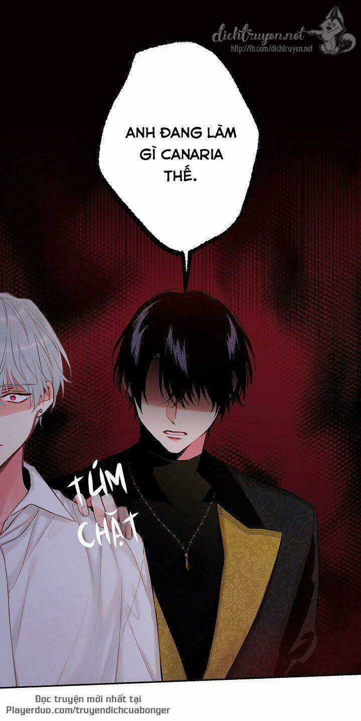 TỒN TẠI VỚI TƯ CÁCH LÀ VỢ CỦA NAM CHÍNH Chapter 188 trang 49