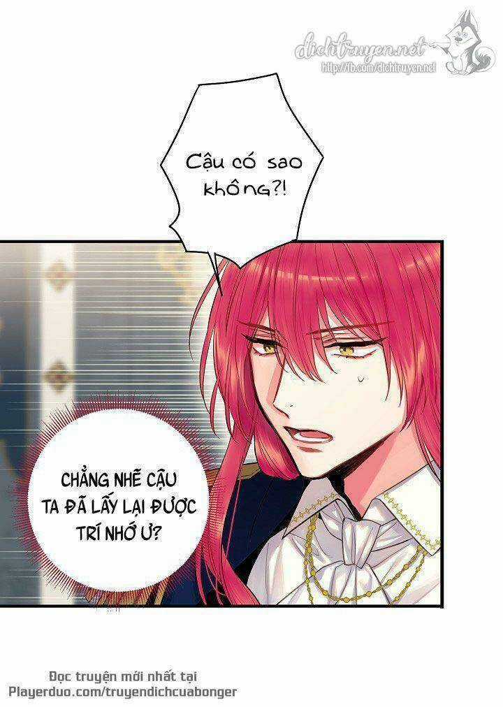 TỒN TẠI VỚI TƯ CÁCH LÀ VỢ CỦA NAM CHÍNH Chapter 188 trang 5