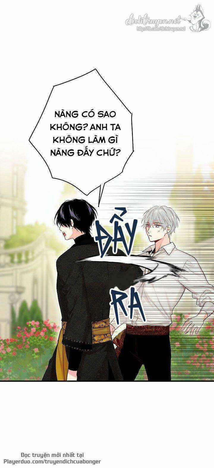 TỒN TẠI VỚI TƯ CÁCH LÀ VỢ CỦA NAM CHÍNH Chapter 188 trang 51