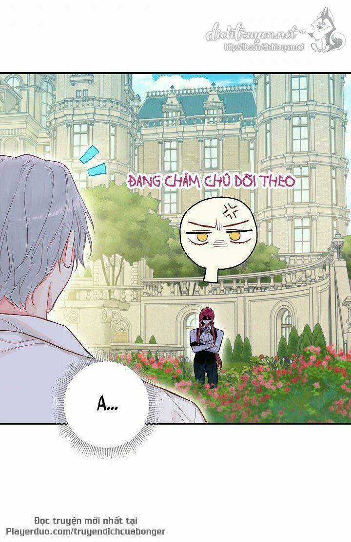 TỒN TẠI VỚI TƯ CÁCH LÀ VỢ CỦA NAM CHÍNH Chapter 188 trang 53
