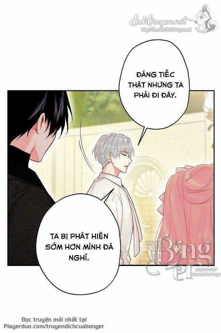 TỒN TẠI VỚI TƯ CÁCH LÀ VỢ CỦA NAM CHÍNH Chapter 188 trang 54