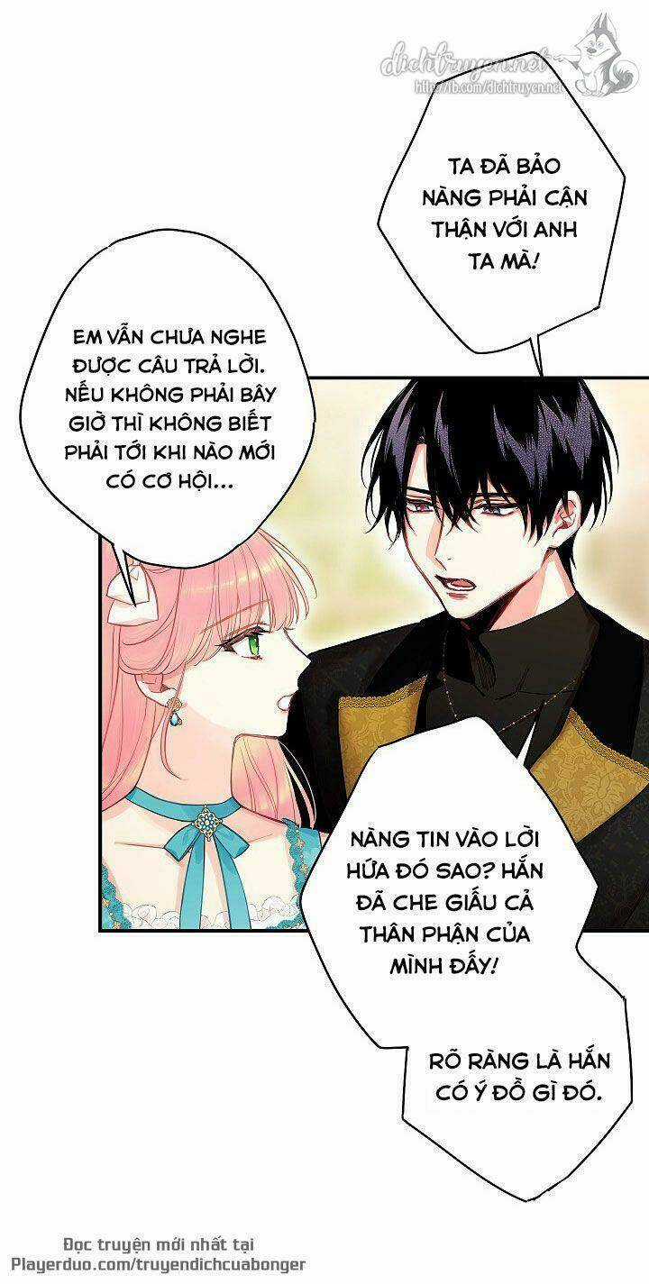 TỒN TẠI VỚI TƯ CÁCH LÀ VỢ CỦA NAM CHÍNH Chapter 188 trang 56