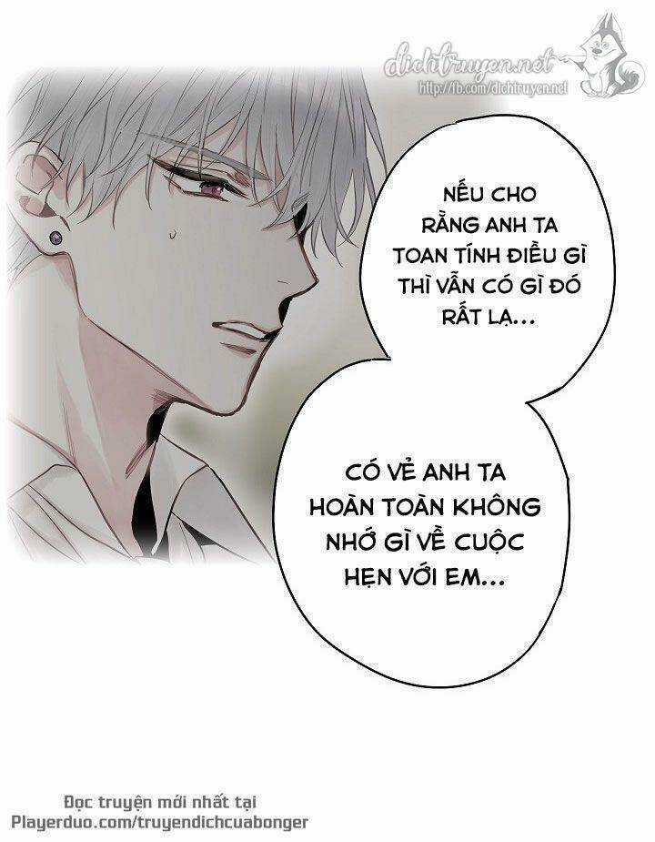 TỒN TẠI VỚI TƯ CÁCH LÀ VỢ CỦA NAM CHÍNH Chapter 188 trang 57