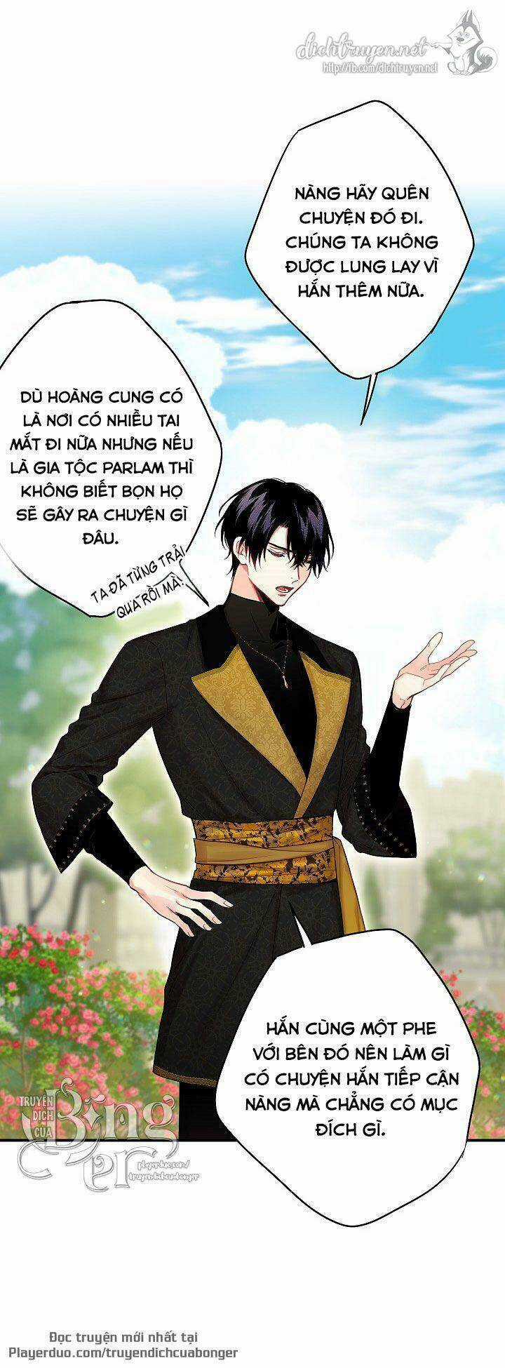 TỒN TẠI VỚI TƯ CÁCH LÀ VỢ CỦA NAM CHÍNH Chapter 188 trang 58