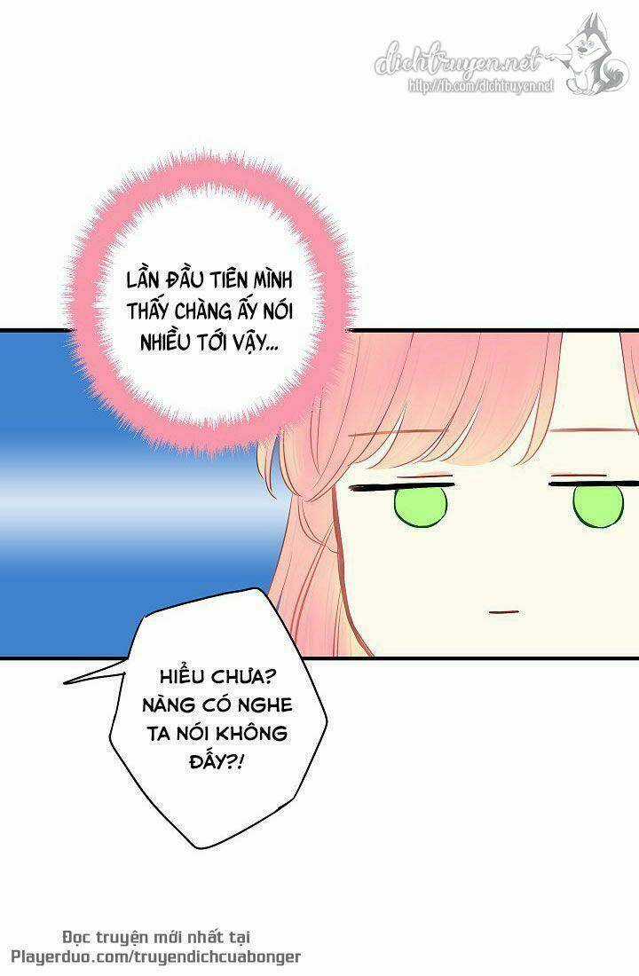 TỒN TẠI VỚI TƯ CÁCH LÀ VỢ CỦA NAM CHÍNH Chapter 188 trang 59