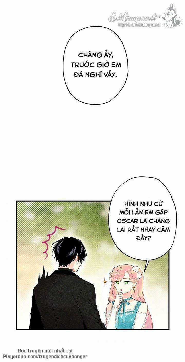 TỒN TẠI VỚI TƯ CÁCH LÀ VỢ CỦA NAM CHÍNH Chapter 188 trang 60