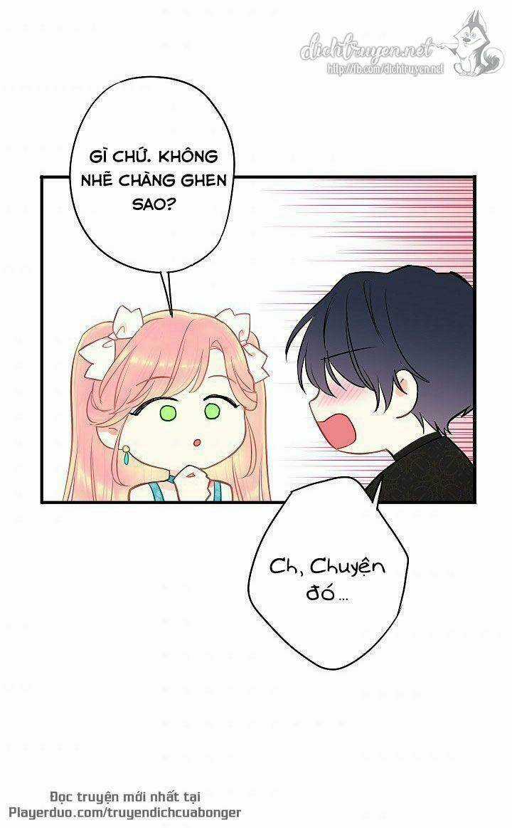 TỒN TẠI VỚI TƯ CÁCH LÀ VỢ CỦA NAM CHÍNH Chapter 188 trang 61