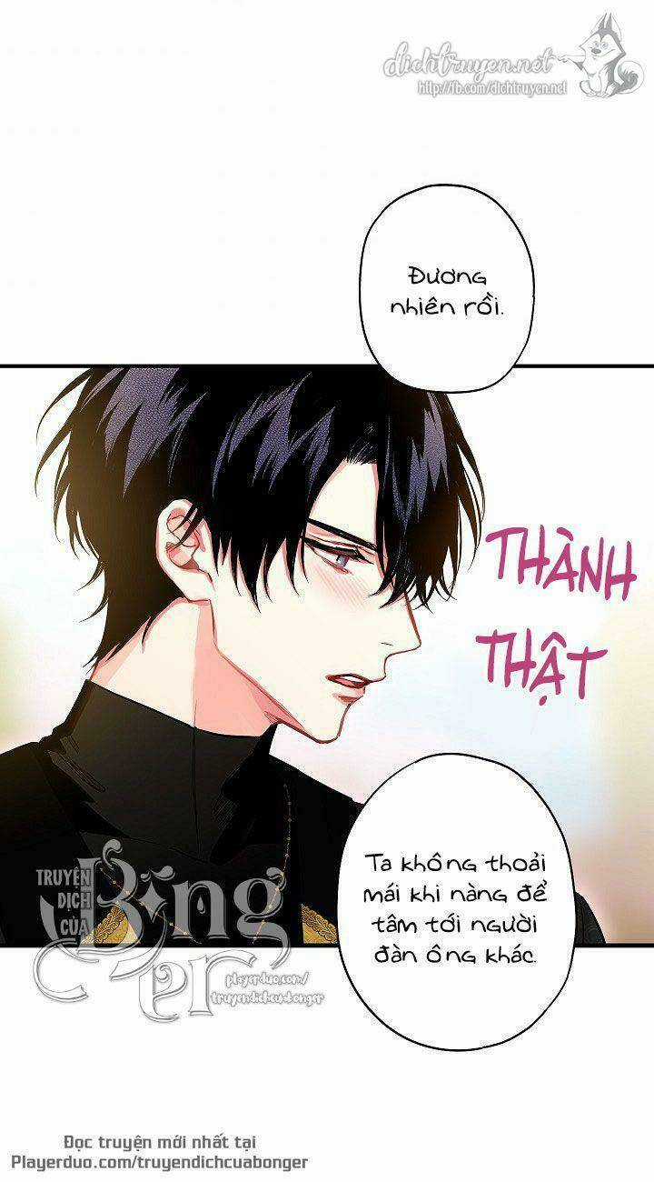 TỒN TẠI VỚI TƯ CÁCH LÀ VỢ CỦA NAM CHÍNH Chapter 188 trang 62
