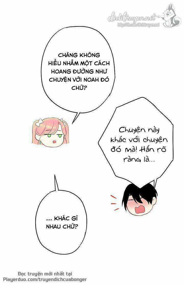 TỒN TẠI VỚI TƯ CÁCH LÀ VỢ CỦA NAM CHÍNH Chapter 188 trang 63