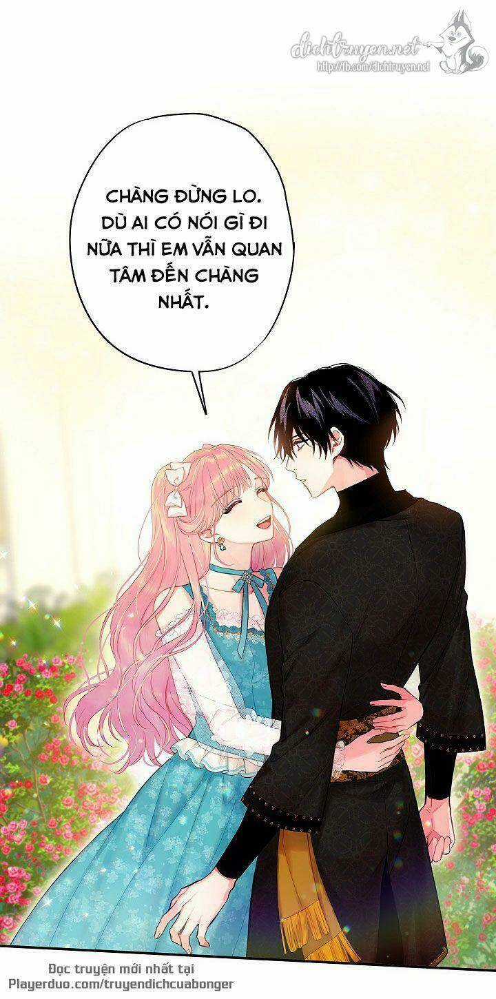 TỒN TẠI VỚI TƯ CÁCH LÀ VỢ CỦA NAM CHÍNH Chapter 188 trang 66