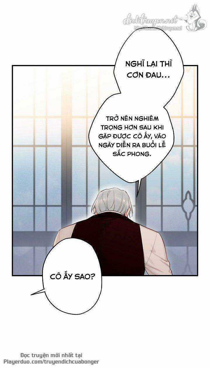 TỒN TẠI VỚI TƯ CÁCH LÀ VỢ CỦA NAM CHÍNH Chapter 188 trang 7