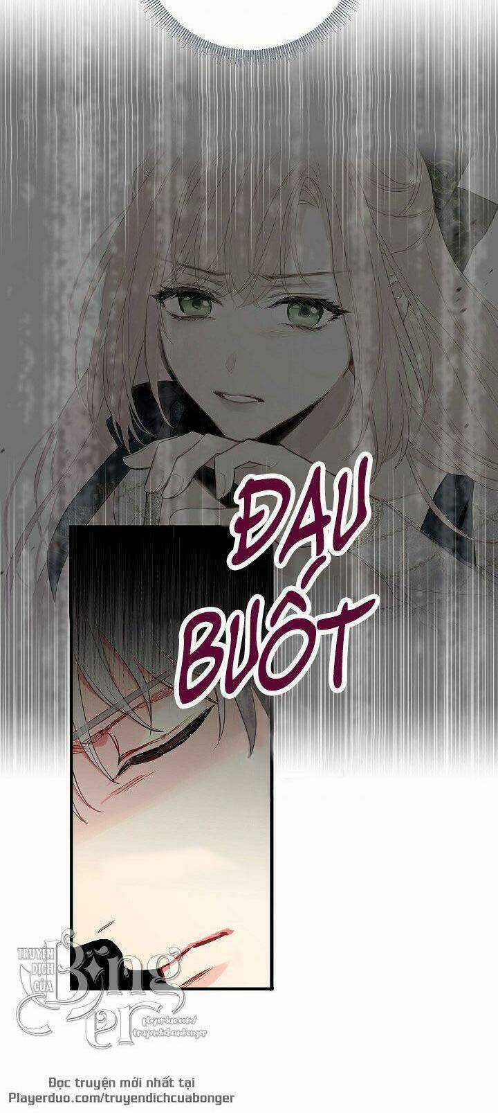 TỒN TẠI VỚI TƯ CÁCH LÀ VỢ CỦA NAM CHÍNH Chapter 188 trang 9