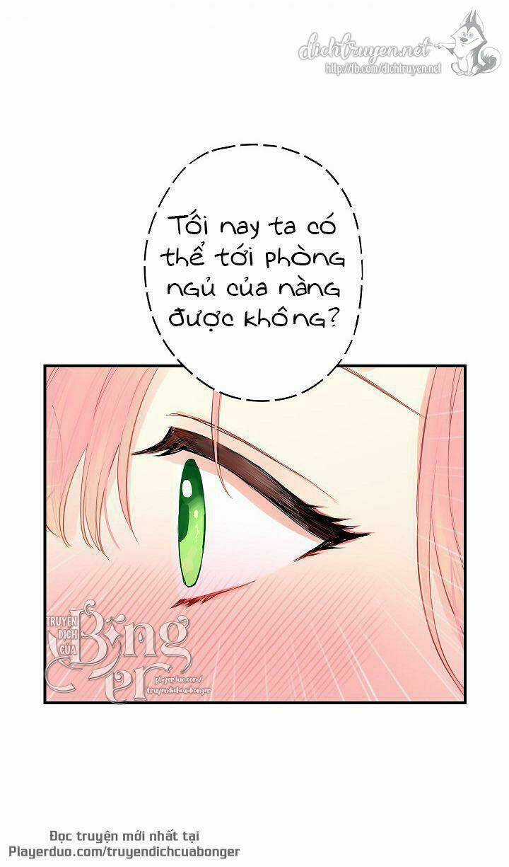 TỒN TẠI VỚI TƯ CÁCH LÀ VỢ CỦA NAM CHÍNH Chapter 189 trang 10