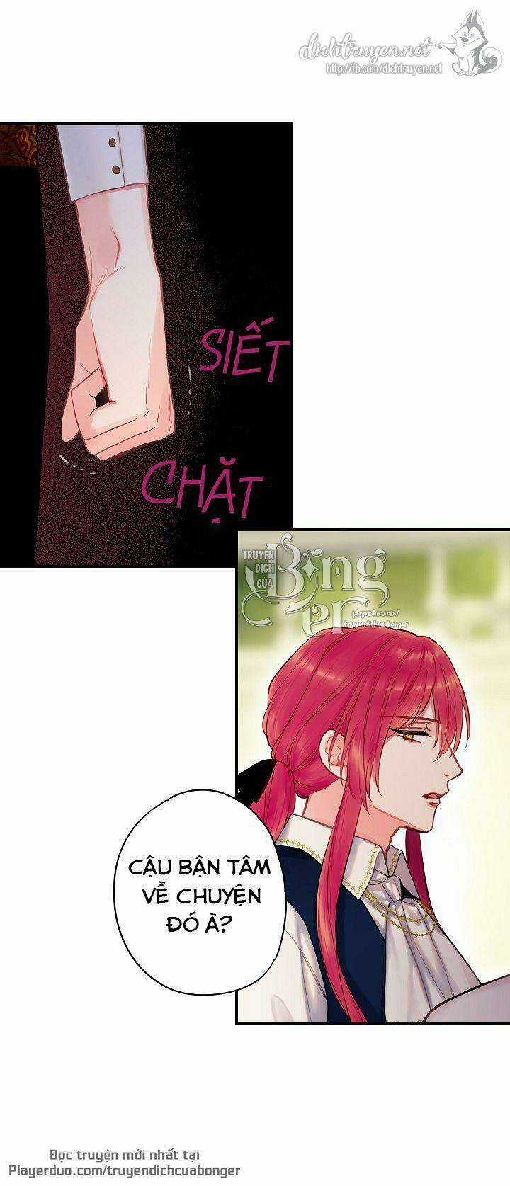 TỒN TẠI VỚI TƯ CÁCH LÀ VỢ CỦA NAM CHÍNH Chapter 189 trang 12