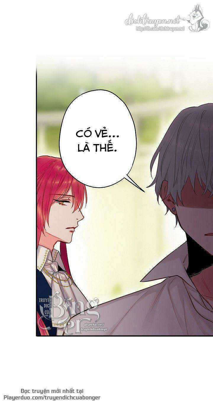 TỒN TẠI VỚI TƯ CÁCH LÀ VỢ CỦA NAM CHÍNH Chapter 189 trang 13