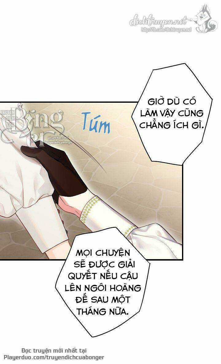 TỒN TẠI VỚI TƯ CÁCH LÀ VỢ CỦA NAM CHÍNH Chapter 189 trang 14