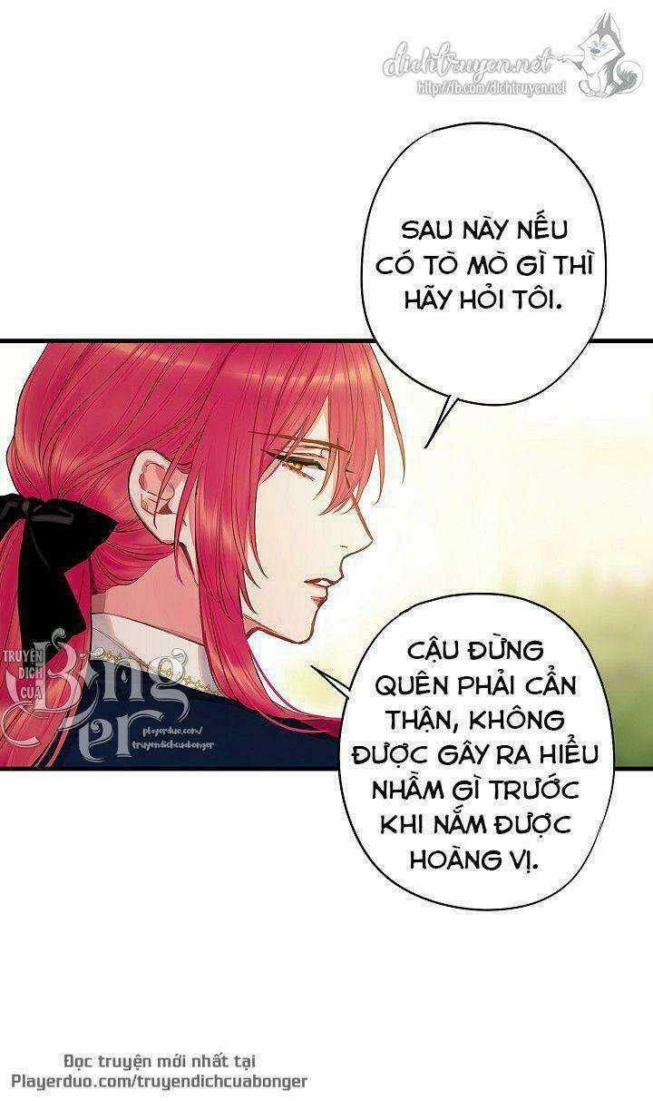 TỒN TẠI VỚI TƯ CÁCH LÀ VỢ CỦA NAM CHÍNH Chapter 189 trang 17