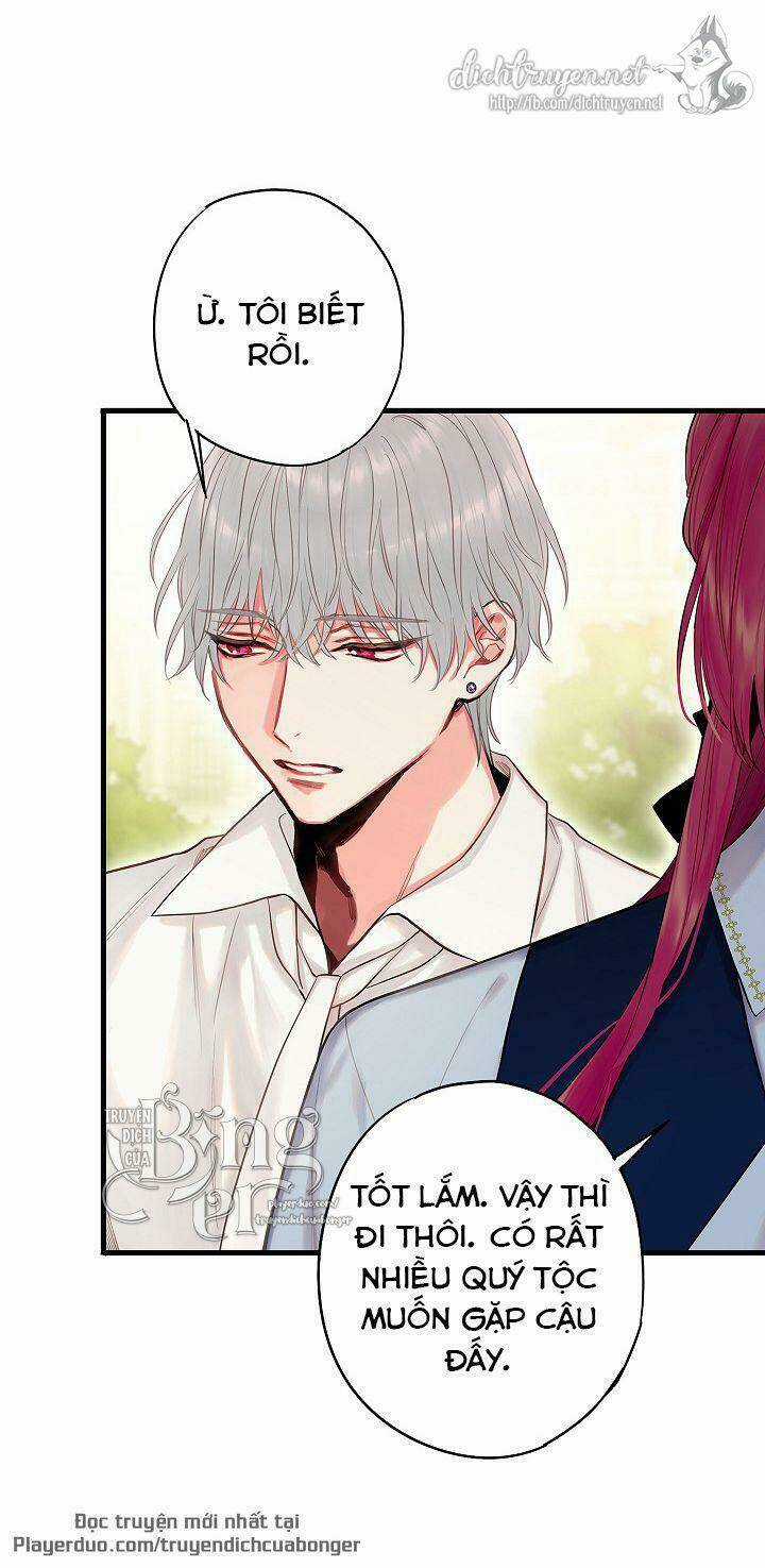 TỒN TẠI VỚI TƯ CÁCH LÀ VỢ CỦA NAM CHÍNH Chapter 189 trang 18