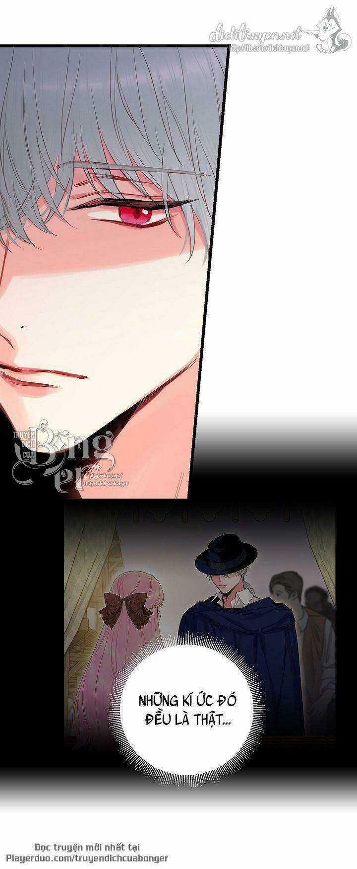 TỒN TẠI VỚI TƯ CÁCH LÀ VỢ CỦA NAM CHÍNH Chapter 189 trang 19