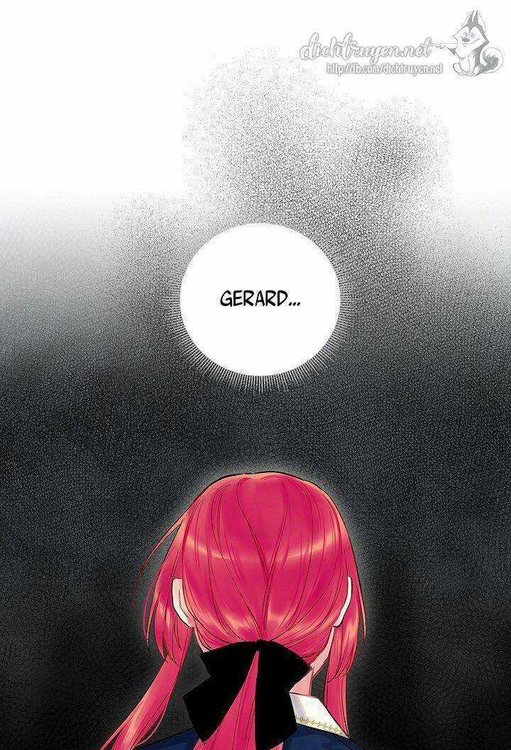 TỒN TẠI VỚI TƯ CÁCH LÀ VỢ CỦA NAM CHÍNH Chapter 189 trang 20