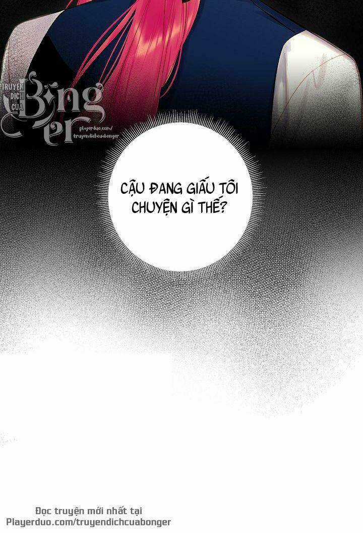 TỒN TẠI VỚI TƯ CÁCH LÀ VỢ CỦA NAM CHÍNH Chapter 189 trang 21