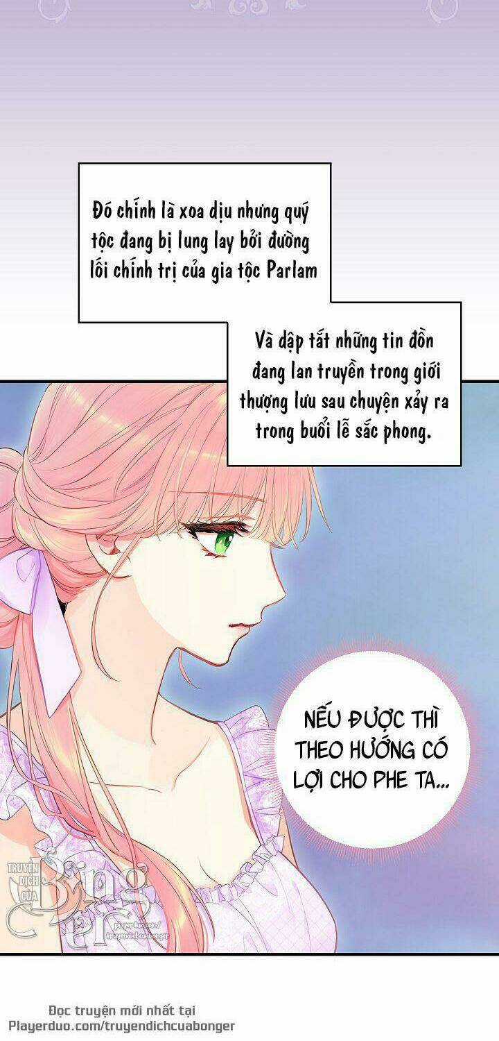 TỒN TẠI VỚI TƯ CÁCH LÀ VỢ CỦA NAM CHÍNH Chapter 189 trang 26