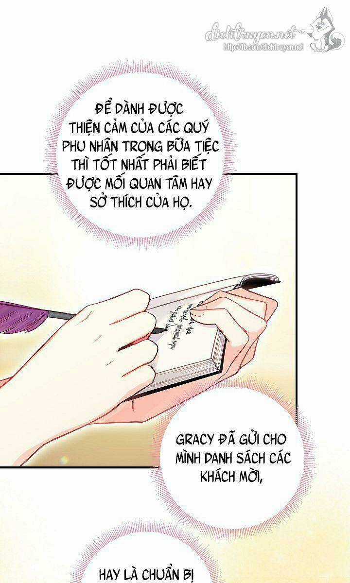 TỒN TẠI VỚI TƯ CÁCH LÀ VỢ CỦA NAM CHÍNH Chapter 189 trang 27