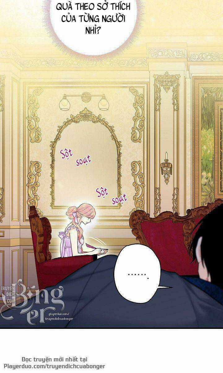 TỒN TẠI VỚI TƯ CÁCH LÀ VỢ CỦA NAM CHÍNH Chapter 189 trang 28