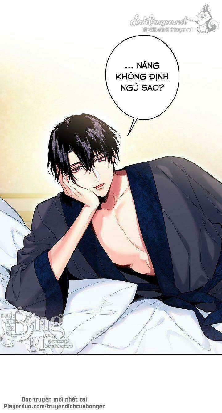 TỒN TẠI VỚI TƯ CÁCH LÀ VỢ CỦA NAM CHÍNH Chapter 189 trang 29