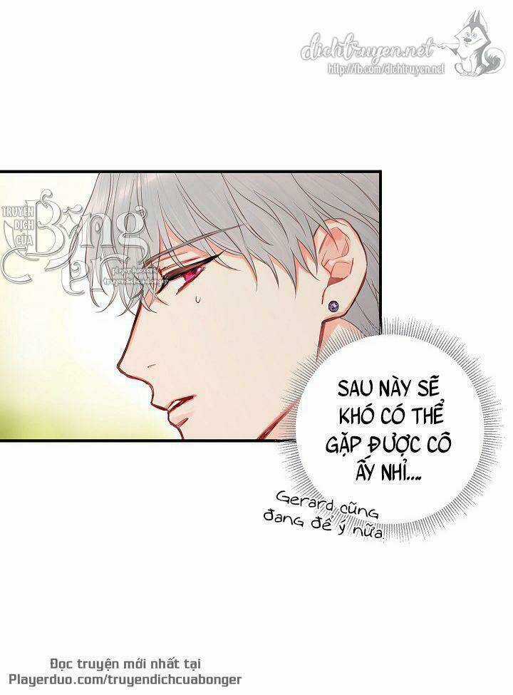 TỒN TẠI VỚI TƯ CÁCH LÀ VỢ CỦA NAM CHÍNH Chapter 189 trang 3