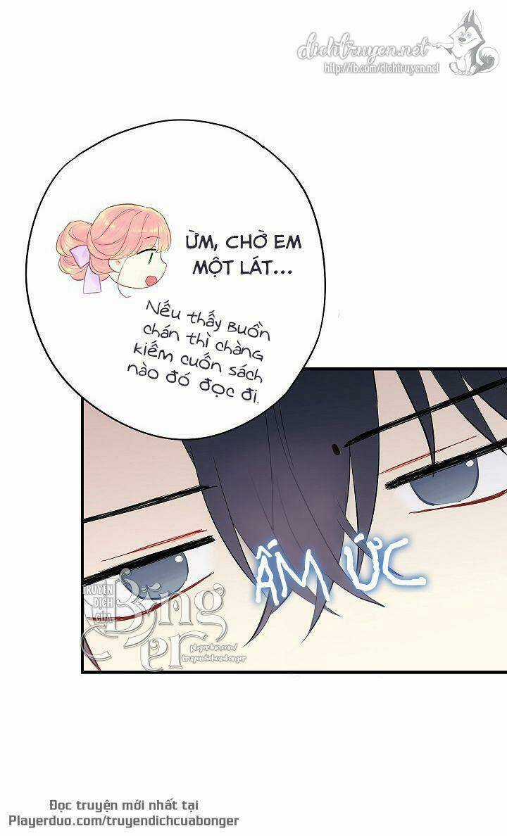 TỒN TẠI VỚI TƯ CÁCH LÀ VỢ CỦA NAM CHÍNH Chapter 189 trang 30