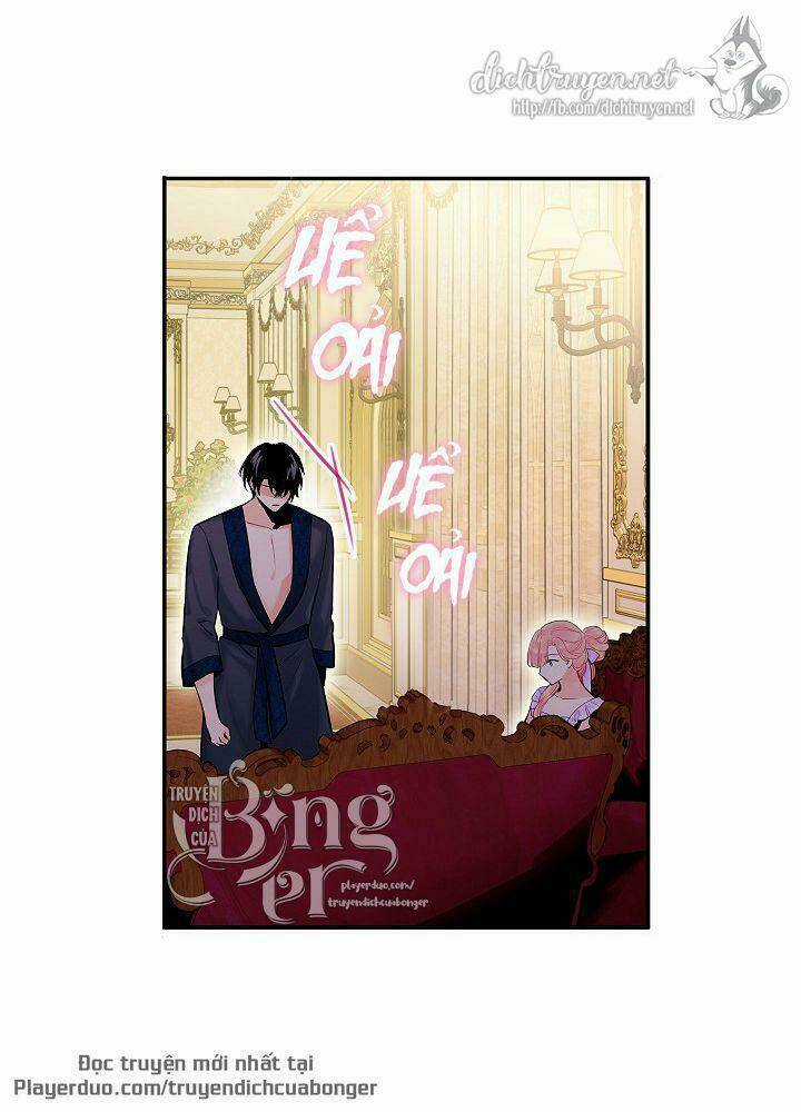 TỒN TẠI VỚI TƯ CÁCH LÀ VỢ CỦA NAM CHÍNH Chapter 189 trang 32