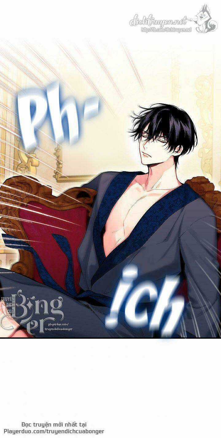 TỒN TẠI VỚI TƯ CÁCH LÀ VỢ CỦA NAM CHÍNH Chapter 189 trang 33