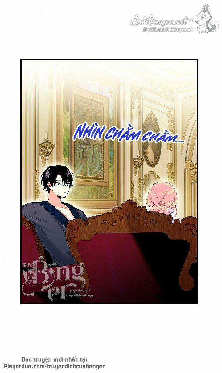 TỒN TẠI VỚI TƯ CÁCH LÀ VỢ CỦA NAM CHÍNH Chapter 189 trang 34