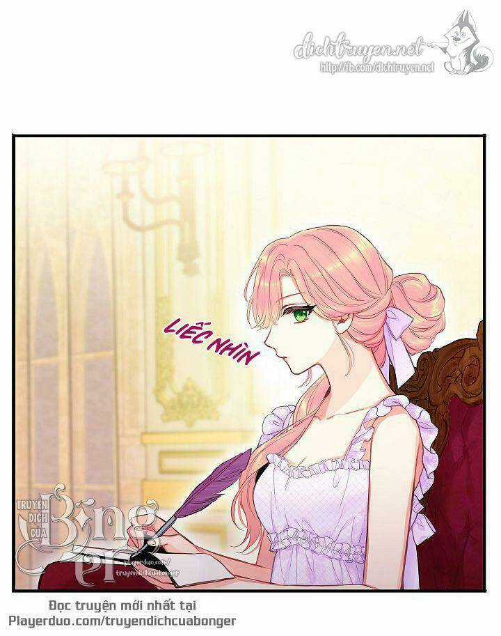 TỒN TẠI VỚI TƯ CÁCH LÀ VỢ CỦA NAM CHÍNH Chapter 189 trang 35