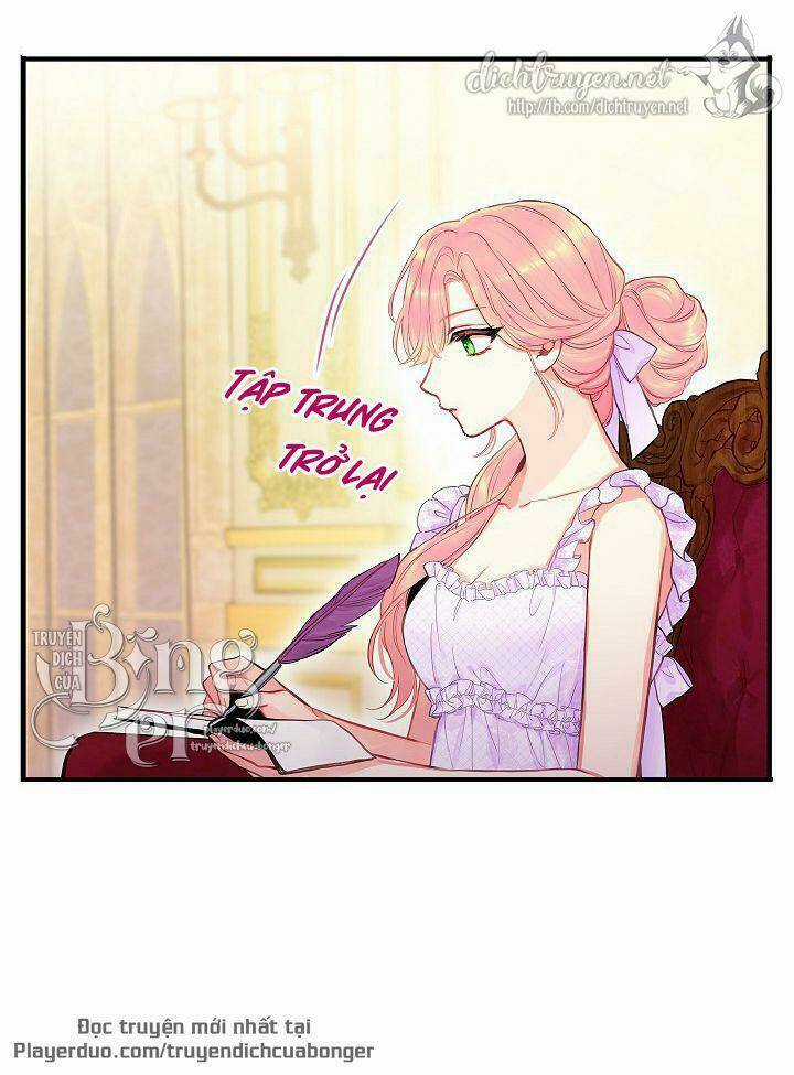 TỒN TẠI VỚI TƯ CÁCH LÀ VỢ CỦA NAM CHÍNH Chapter 189 trang 36