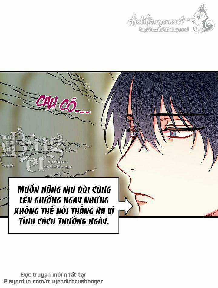 TỒN TẠI VỚI TƯ CÁCH LÀ VỢ CỦA NAM CHÍNH Chapter 189 trang 37