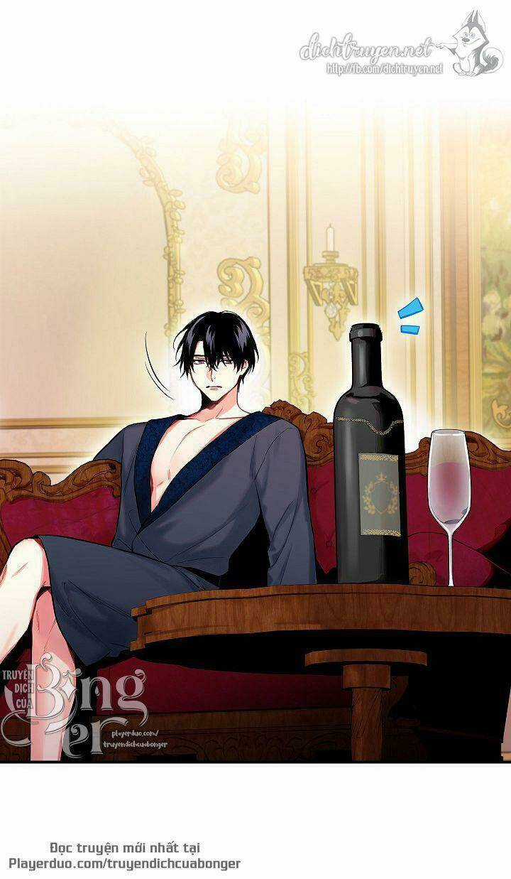 TỒN TẠI VỚI TƯ CÁCH LÀ VỢ CỦA NAM CHÍNH Chapter 189 trang 38